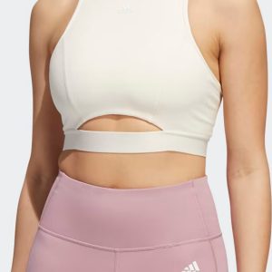 Coreflow Support Bra